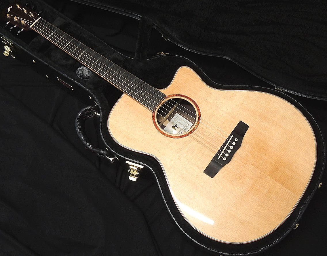 Amazon.co.jp: Morris SC-71 Hand Made Premium Made in Japan